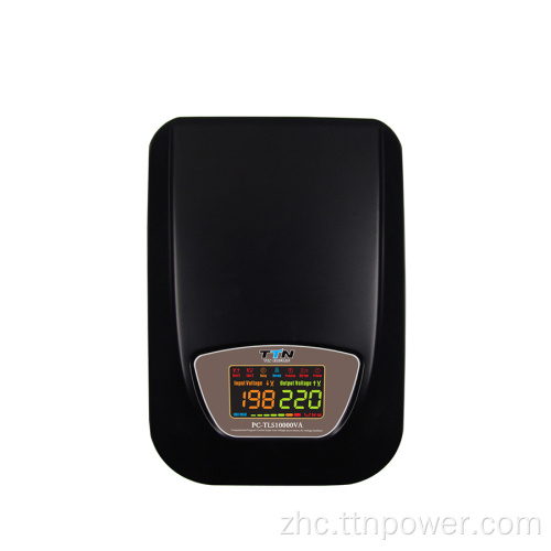 PC-SCR5000VA 可控硅壁式稳压器